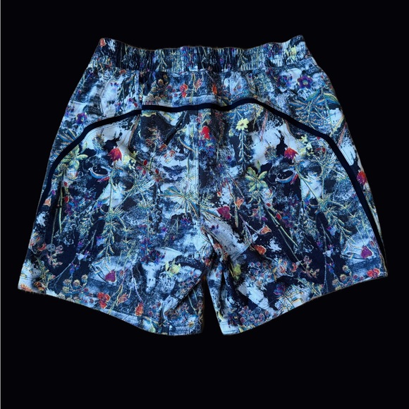 lululemon athletica Pace Breaker 7” linerless - Picture 7 of 7